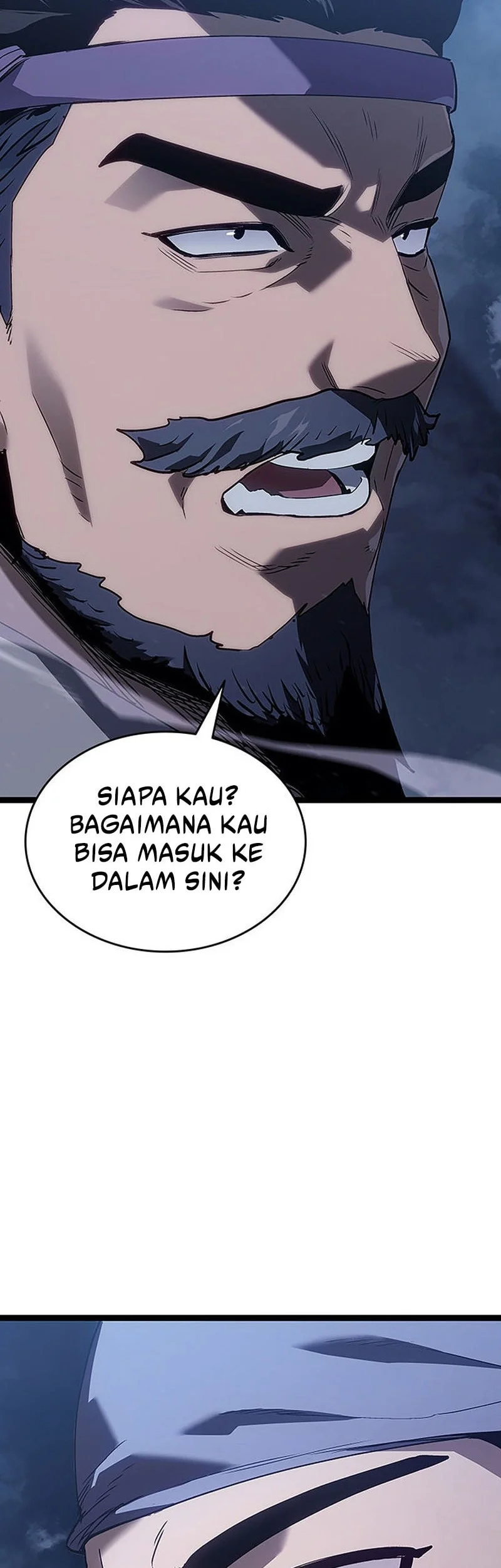 Grim Reaper of the Drifting Moon Chapter 135 Gambar 3