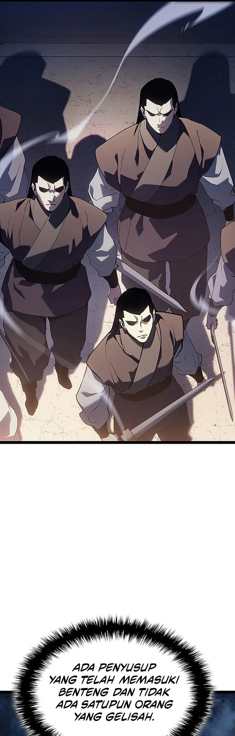 Grim Reaper of the Drifting Moon Chapter 135 Gambar 6