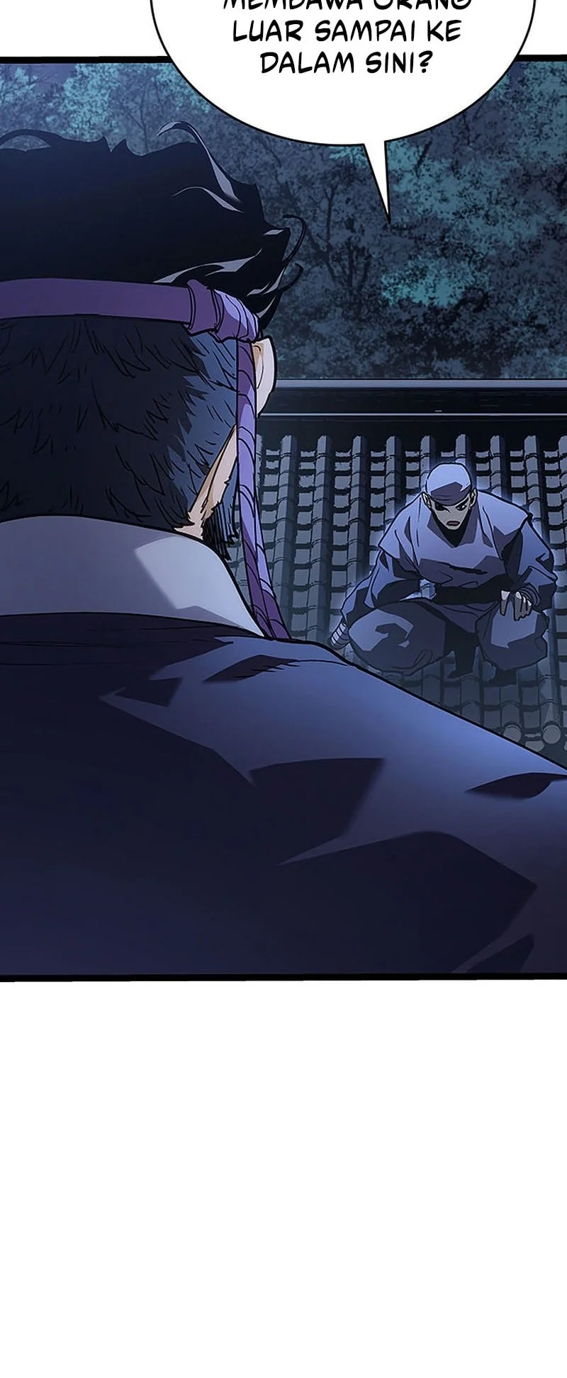 Grim Reaper of the Drifting Moon Chapter 135 Gambar 9