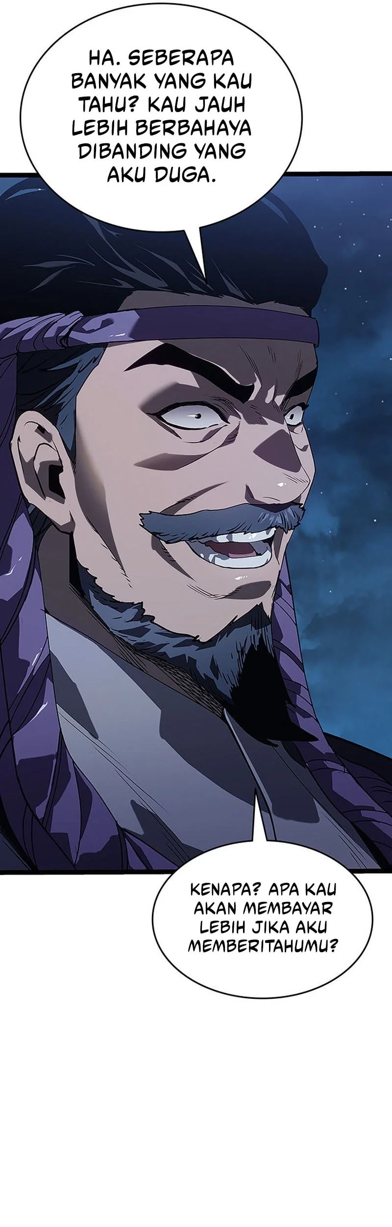 Grim Reaper of the Drifting Moon Chapter 135 Gambar 10