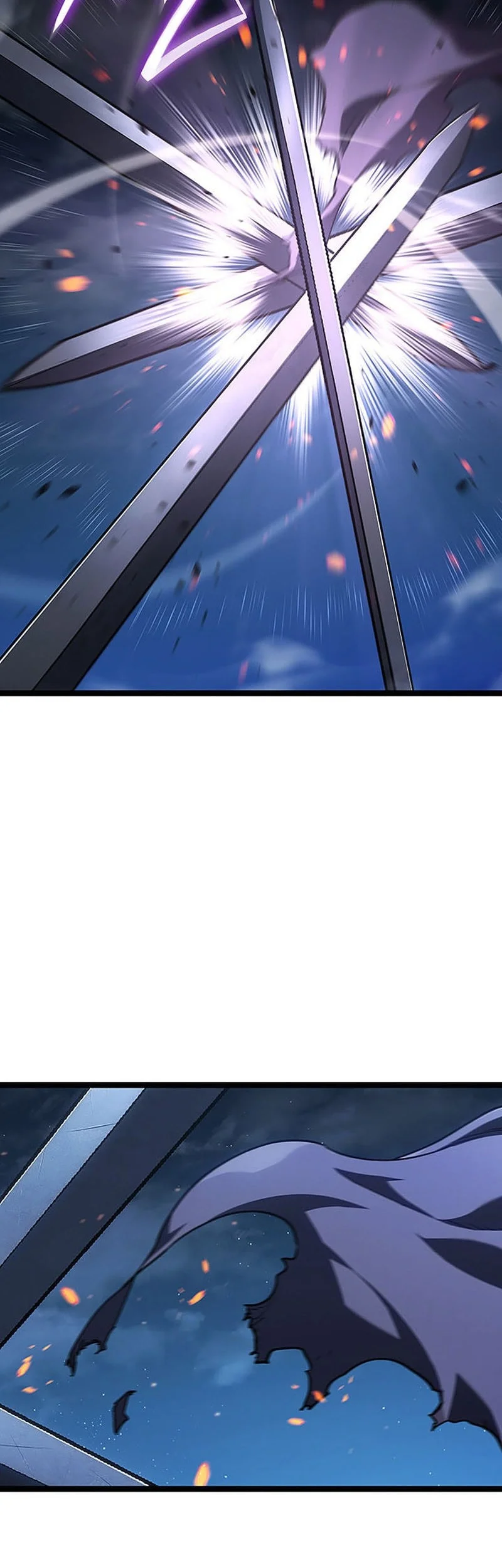 Grim Reaper of the Drifting Moon Chapter 135 Gambar 17