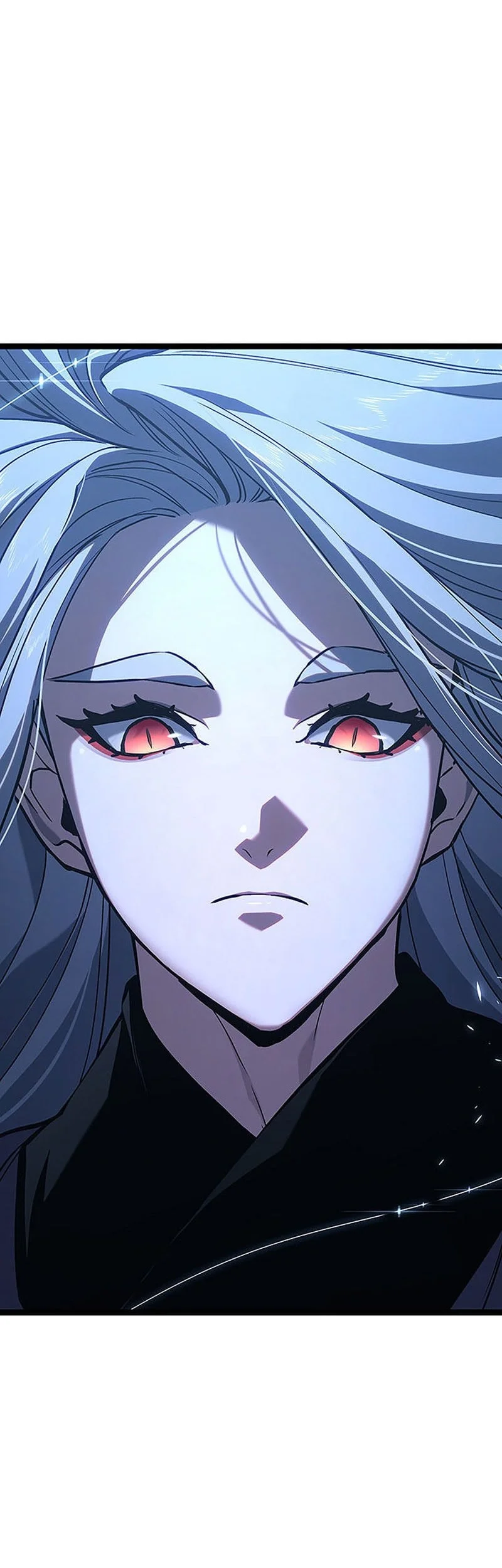 Grim Reaper of the Drifting Moon Chapter 135 Gambar 19