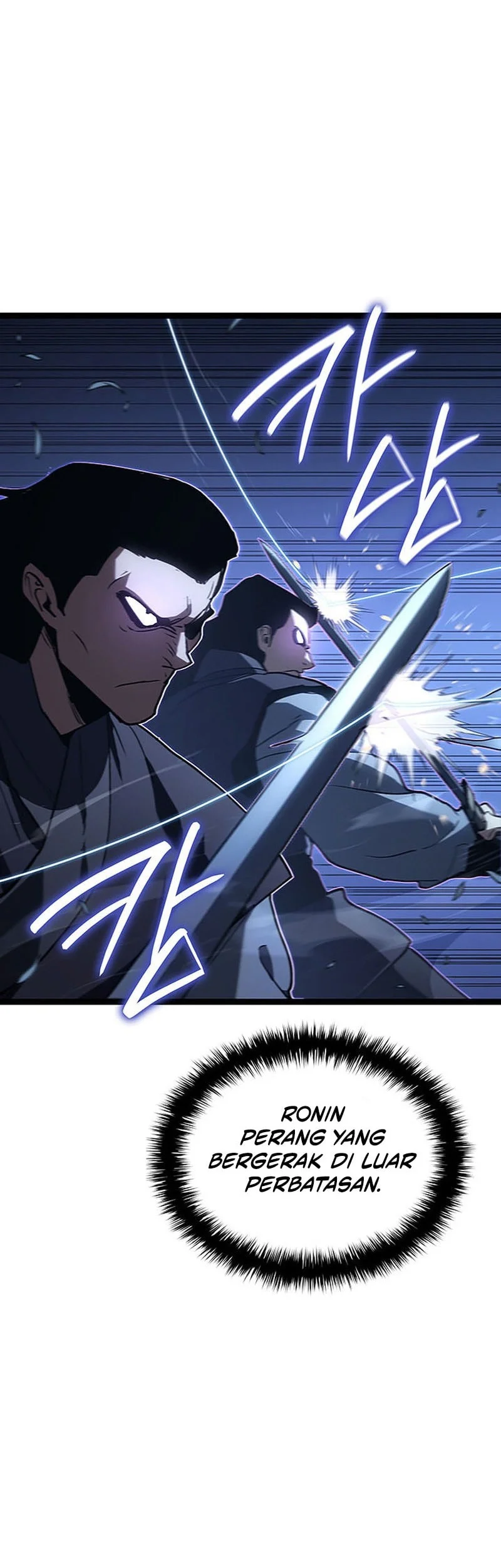 Grim Reaper of the Drifting Moon Chapter 135 Gambar 23