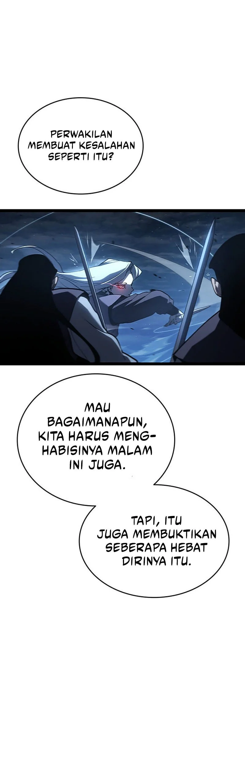 Grim Reaper of the Drifting Moon Chapter 135 Gambar 26