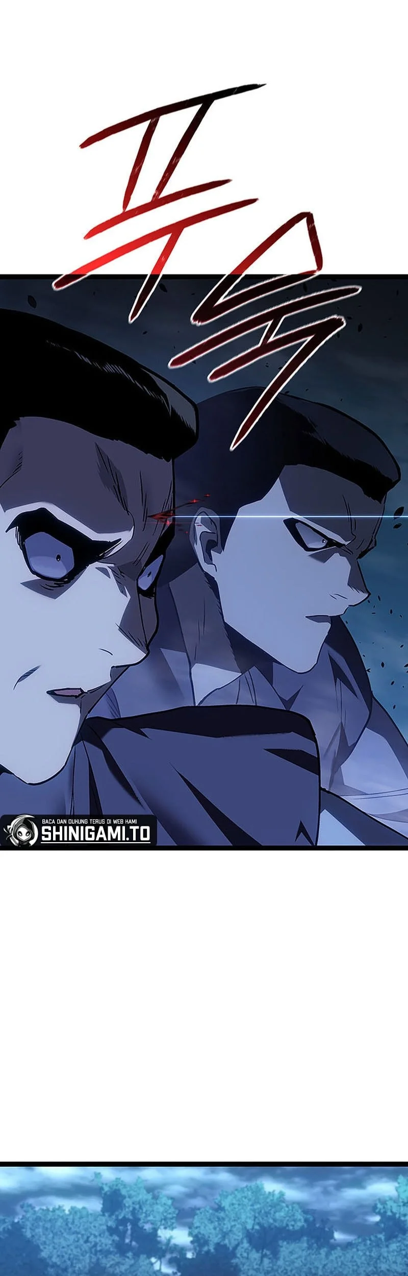 Grim Reaper of the Drifting Moon Chapter 135 Gambar 32