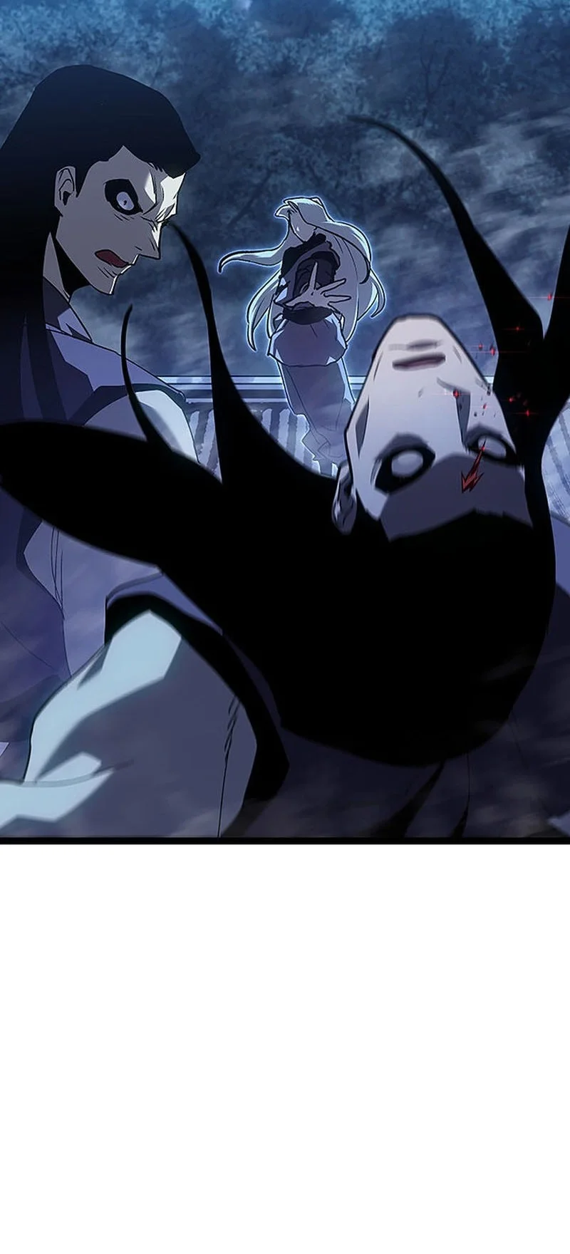 Grim Reaper of the Drifting Moon Chapter 135 Gambar 33