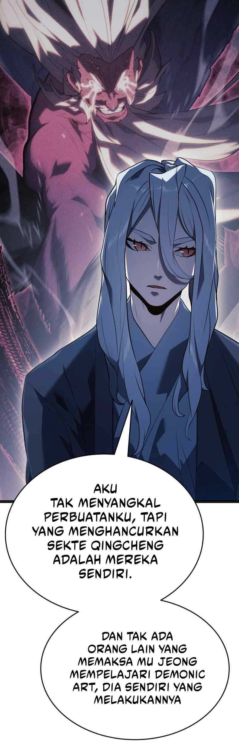 Grim Reaper of the Drifting Moon Chapter 95 Gambar 44