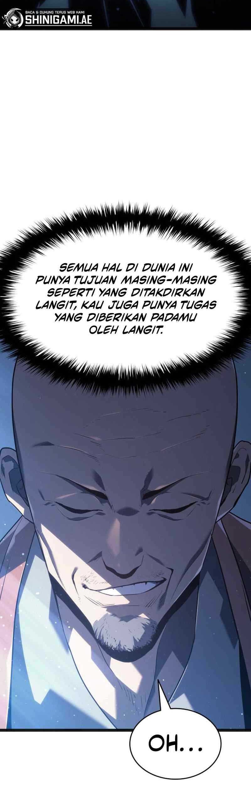 Grim Reaper of the Drifting Moon Chapter 95 Gambar 49