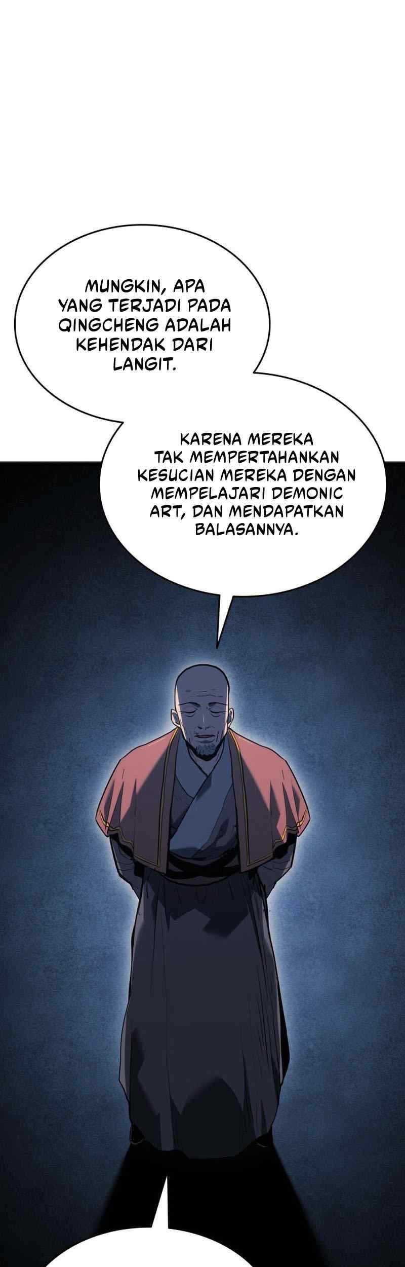 Grim Reaper of the Drifting Moon Chapter 95 Gambar 50