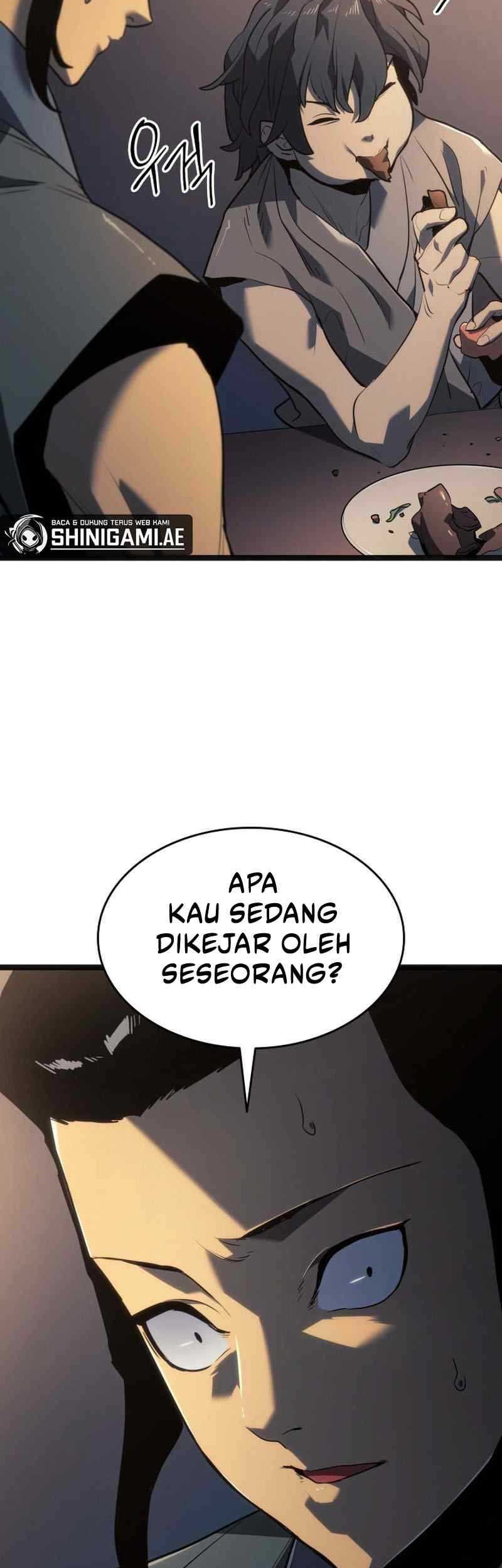 Grim Reaper of the Drifting Moon Chapter 95 Gambar 67