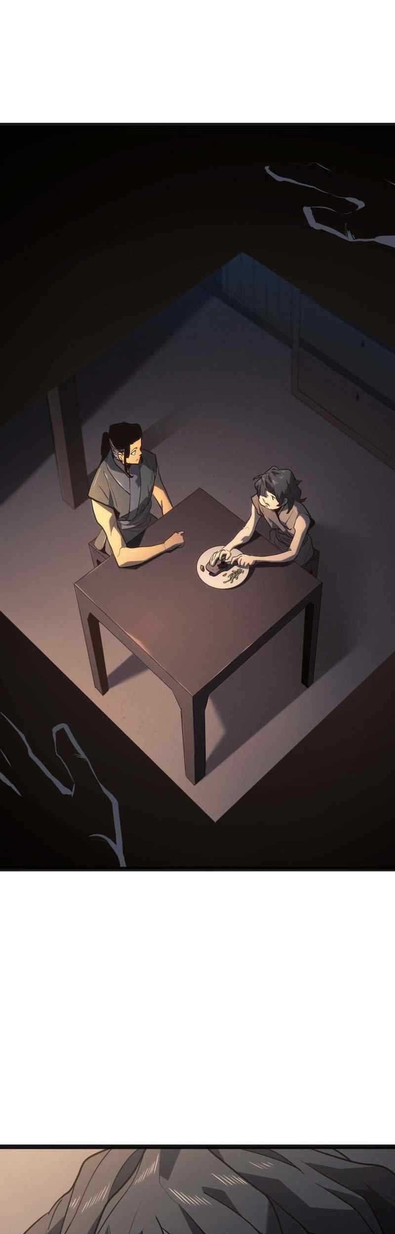 Grim Reaper of the Drifting Moon Chapter 95 Gambar 69