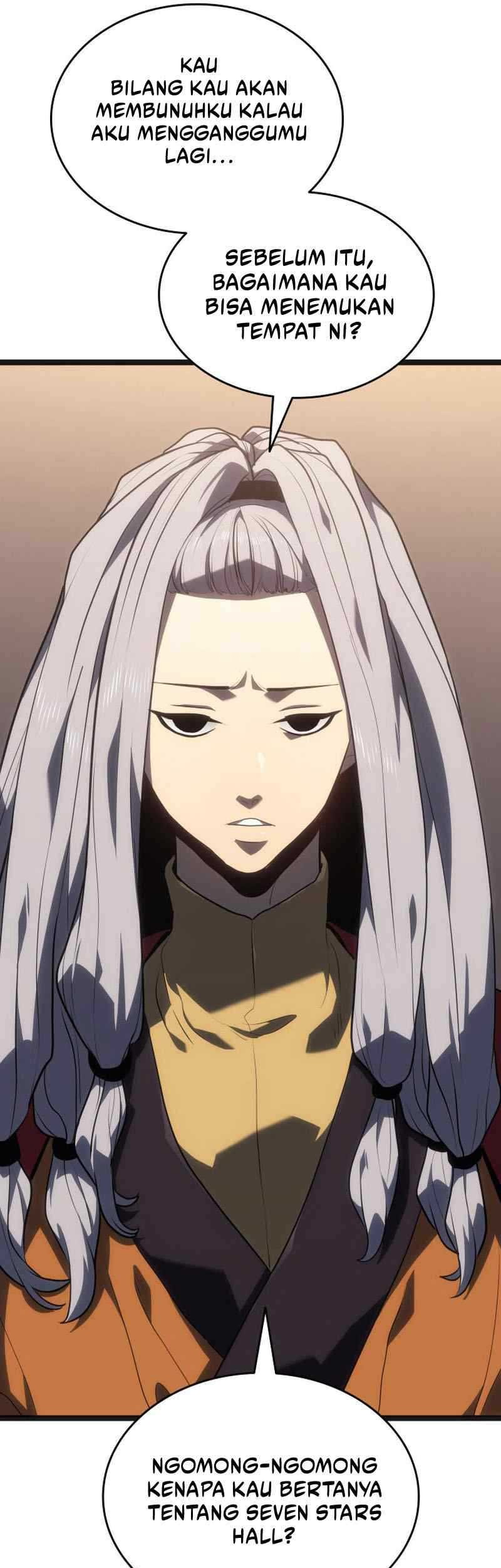 Grim Reaper of the Drifting Moon Chapter 95 Gambar 6