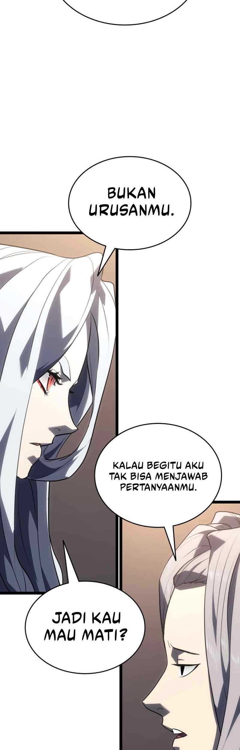 Grim Reaper of the Drifting Moon Chapter 95 Gambar 7