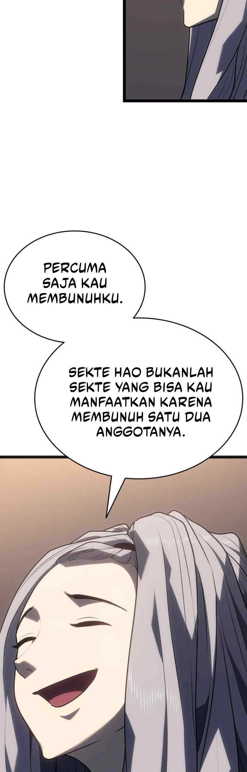 Grim Reaper of the Drifting Moon Chapter 95 Gambar 8