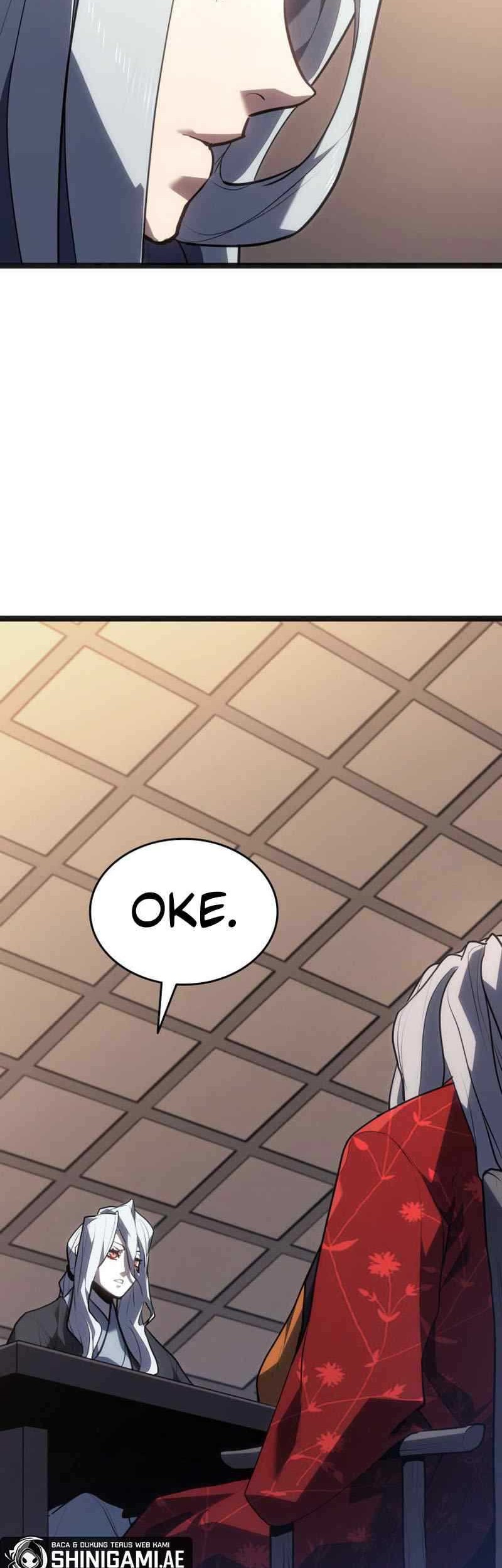 Grim Reaper of the Drifting Moon Chapter 95 Gambar 11