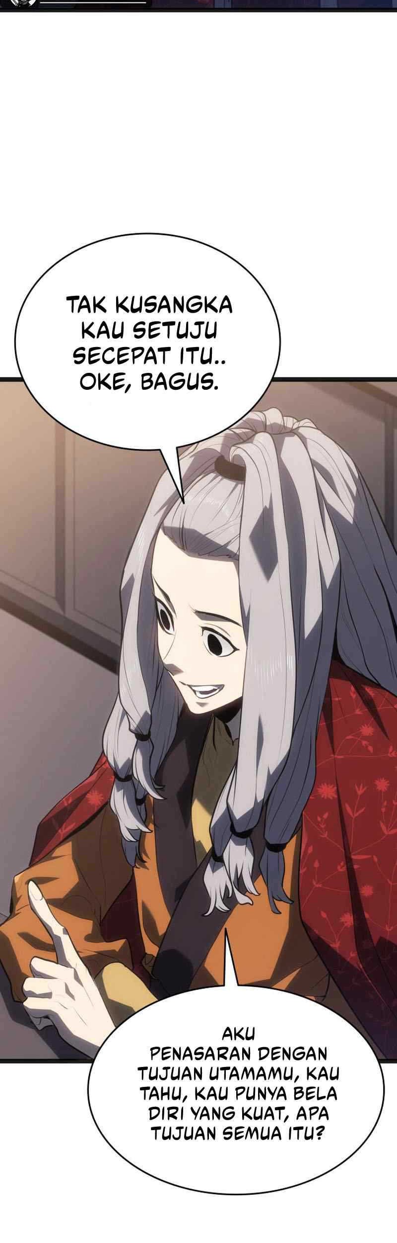 Grim Reaper of the Drifting Moon Chapter 95 Gambar 12