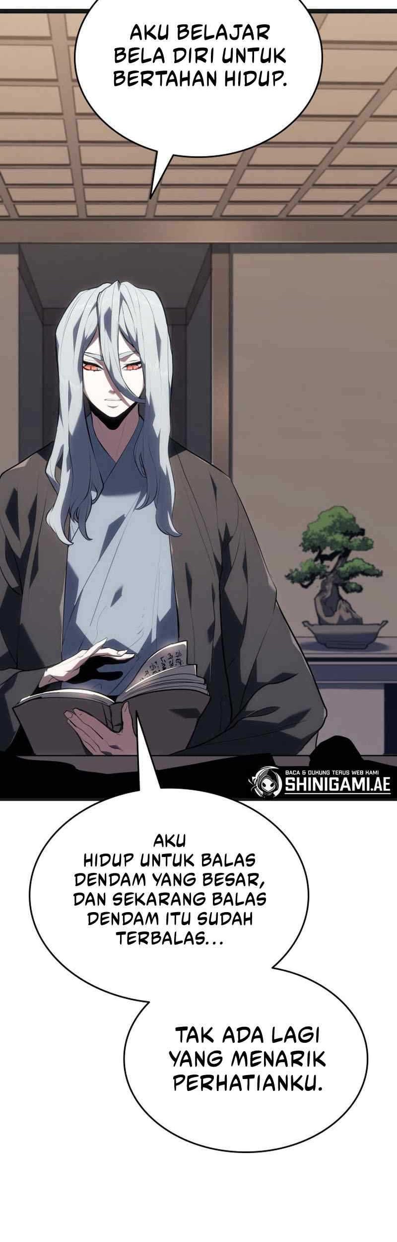 Grim Reaper of the Drifting Moon Chapter 95 Gambar 15