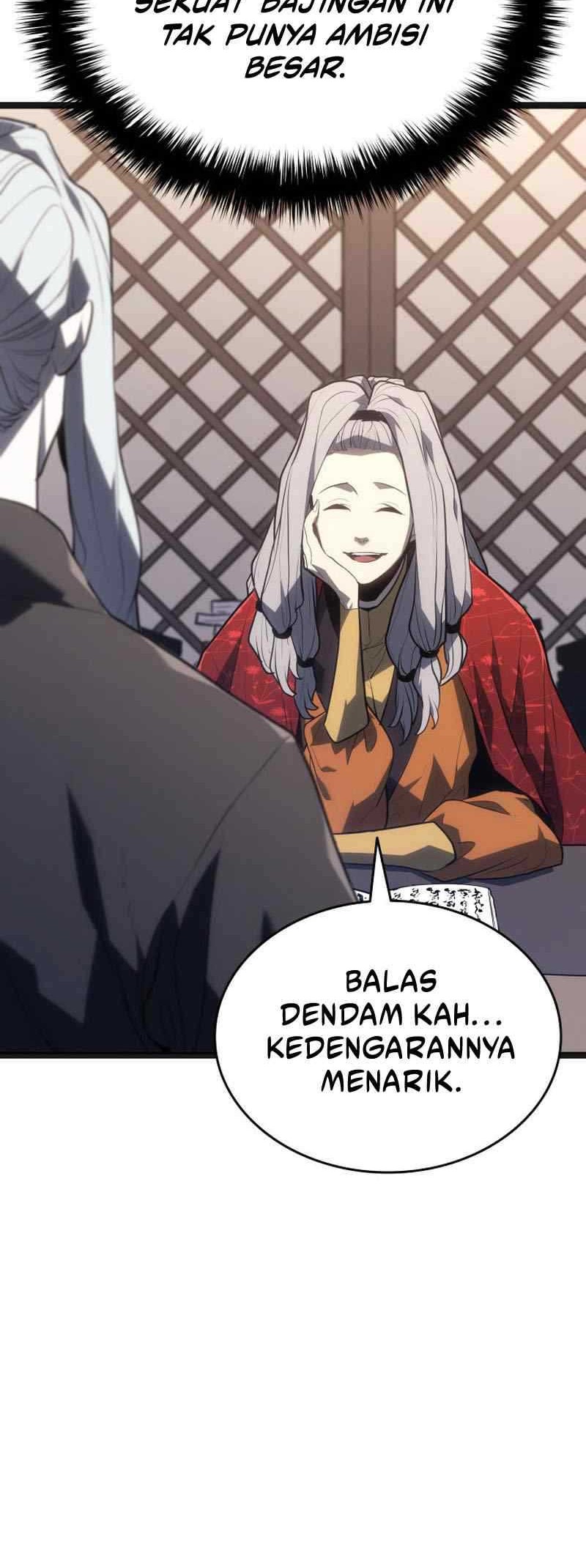 Grim Reaper of the Drifting Moon Chapter 95 Gambar 17