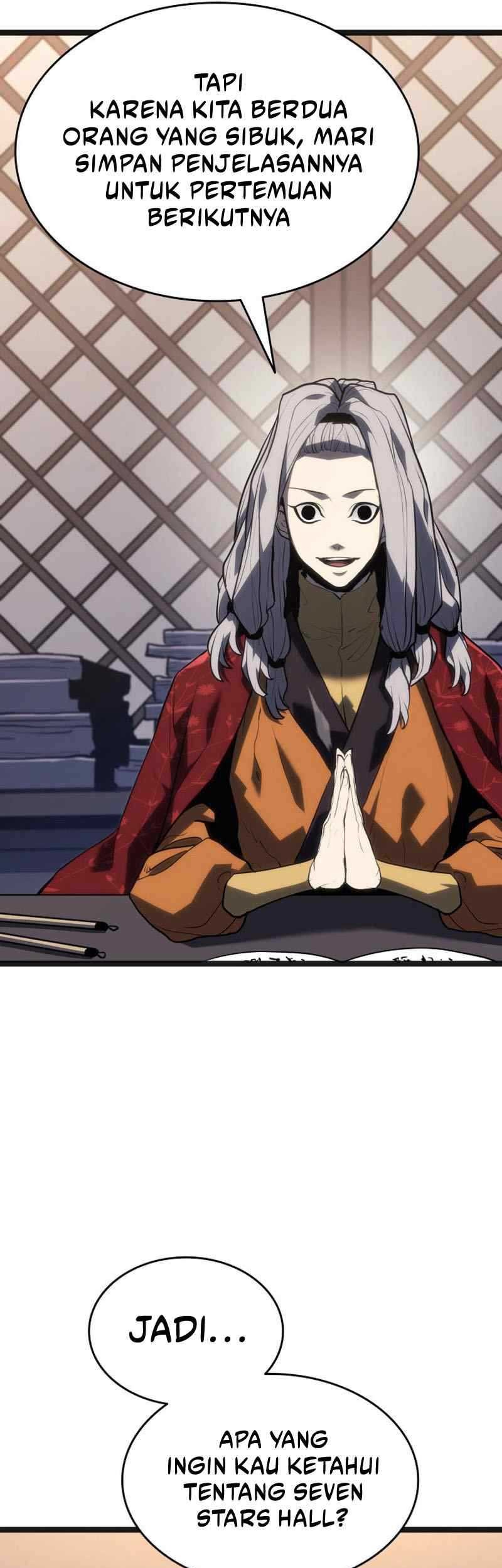 Grim Reaper of the Drifting Moon Chapter 95 Gambar 18