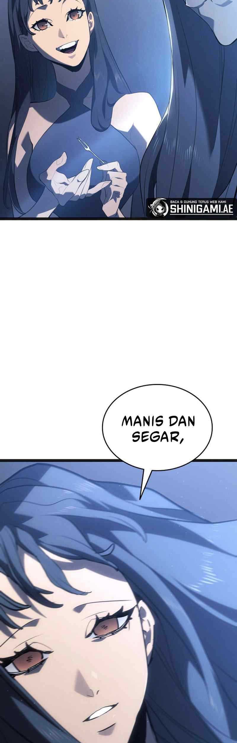 Grim Reaper of the Drifting Moon Chapter 95 Gambar 28