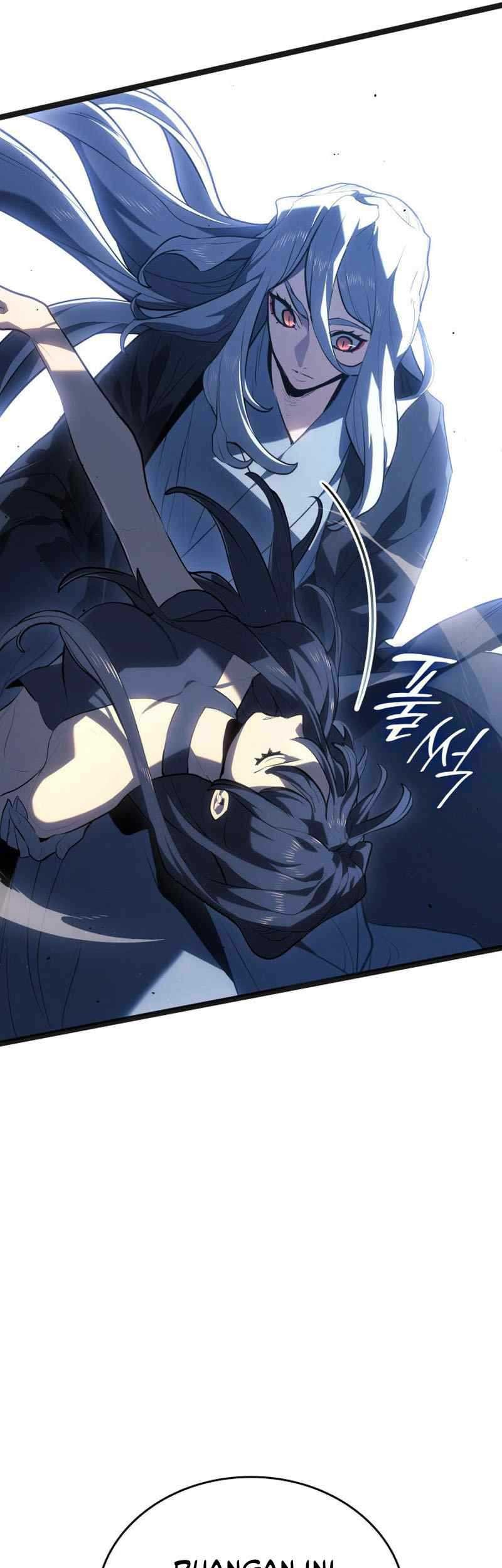 Grim Reaper of the Drifting Moon Chapter 95 Gambar 30