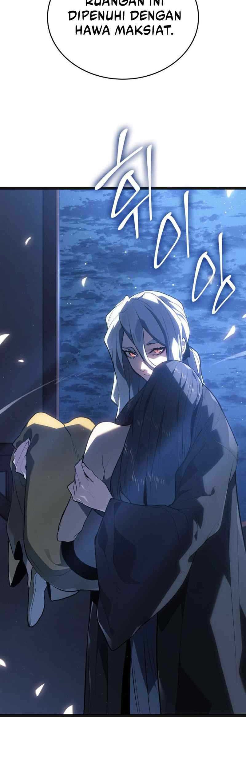 Grim Reaper of the Drifting Moon Chapter 95 Gambar 31