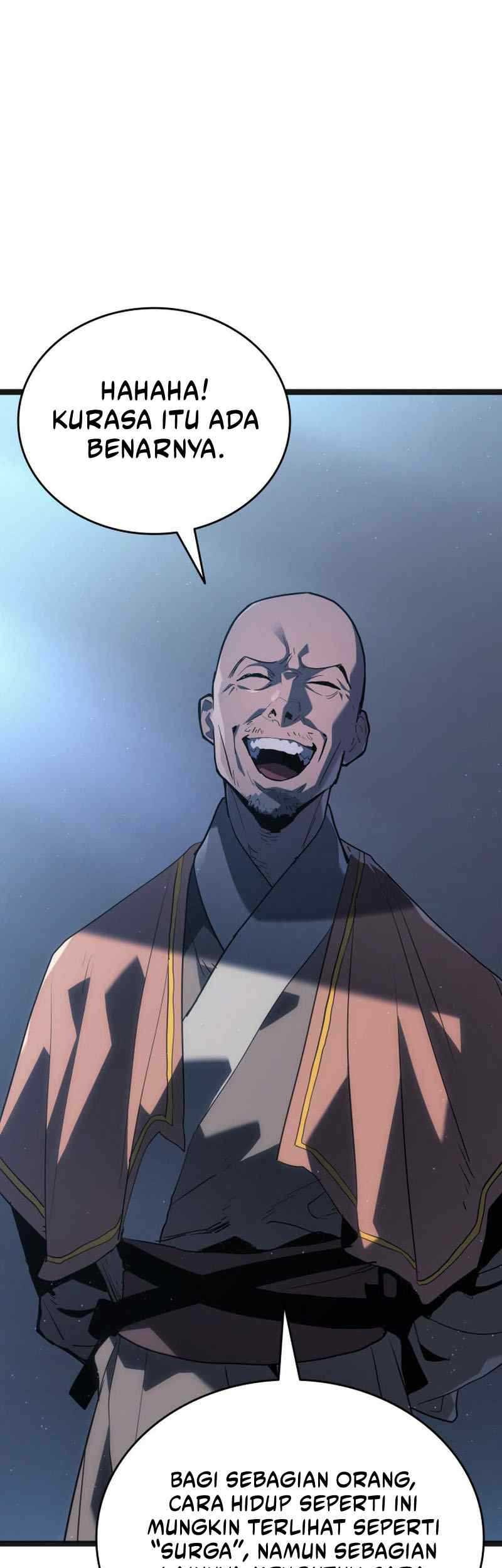 Grim Reaper of the Drifting Moon Chapter 595 Gambar 34