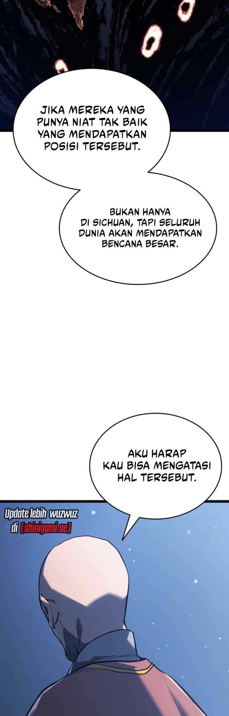 Grim Reaper of the Drifting Moon Chapter 595 Gambar 54