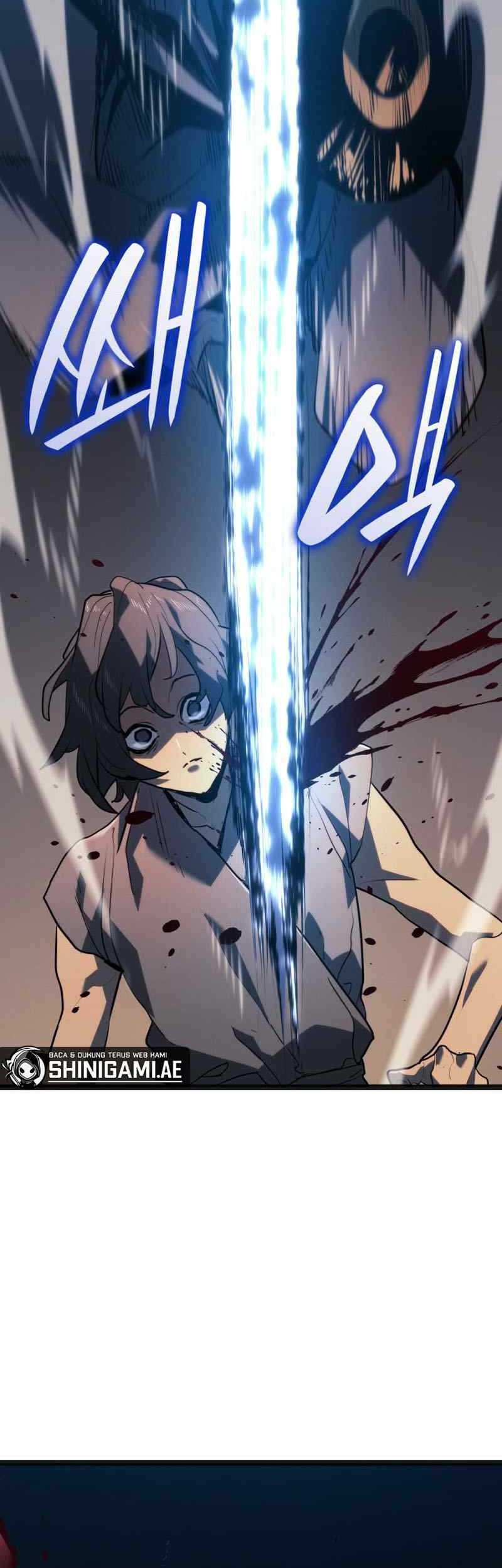Grim Reaper of the Drifting Moon Chapter 595 Gambar 71