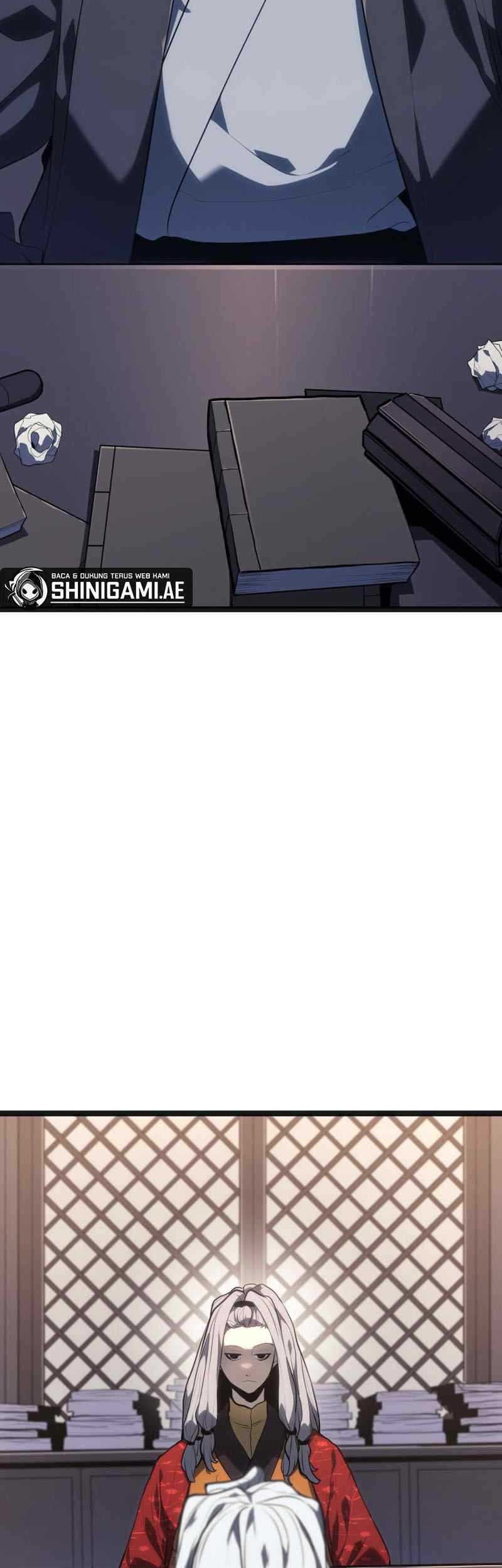 Grim Reaper of the Drifting Moon Chapter 595 Gambar 4