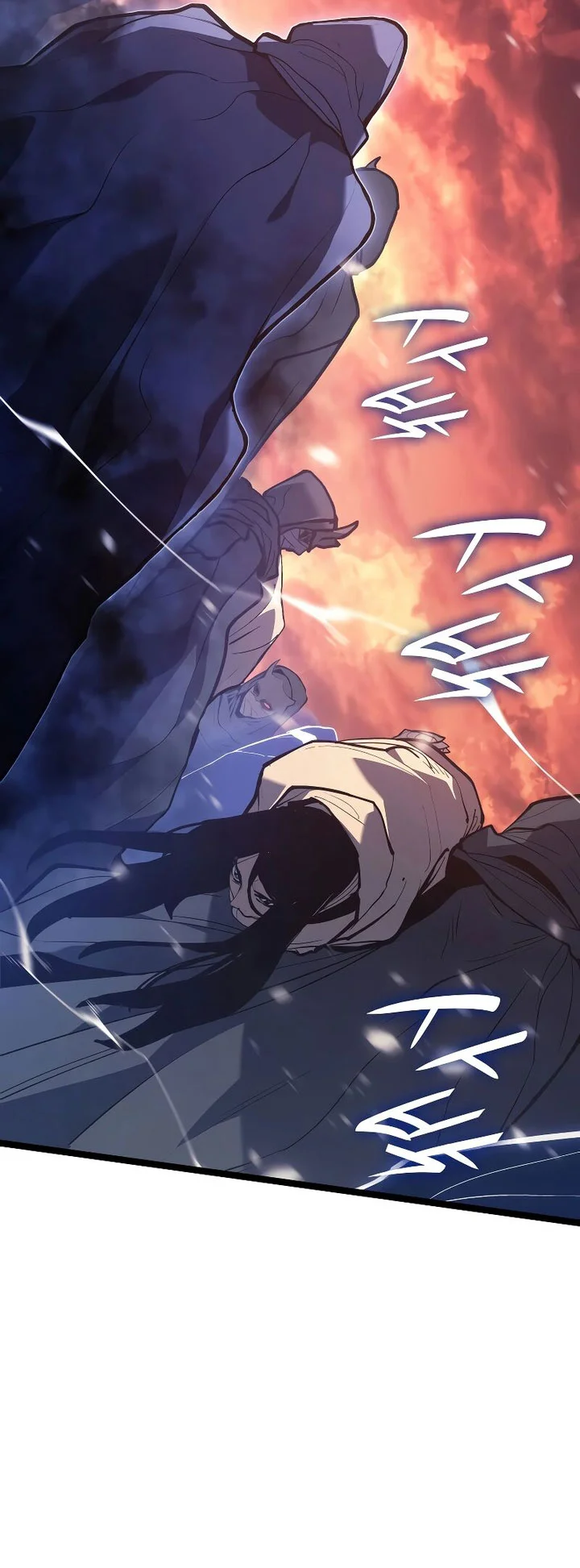 Grim Reaper of the Drifting Moon Chapter 83 Gambar 19