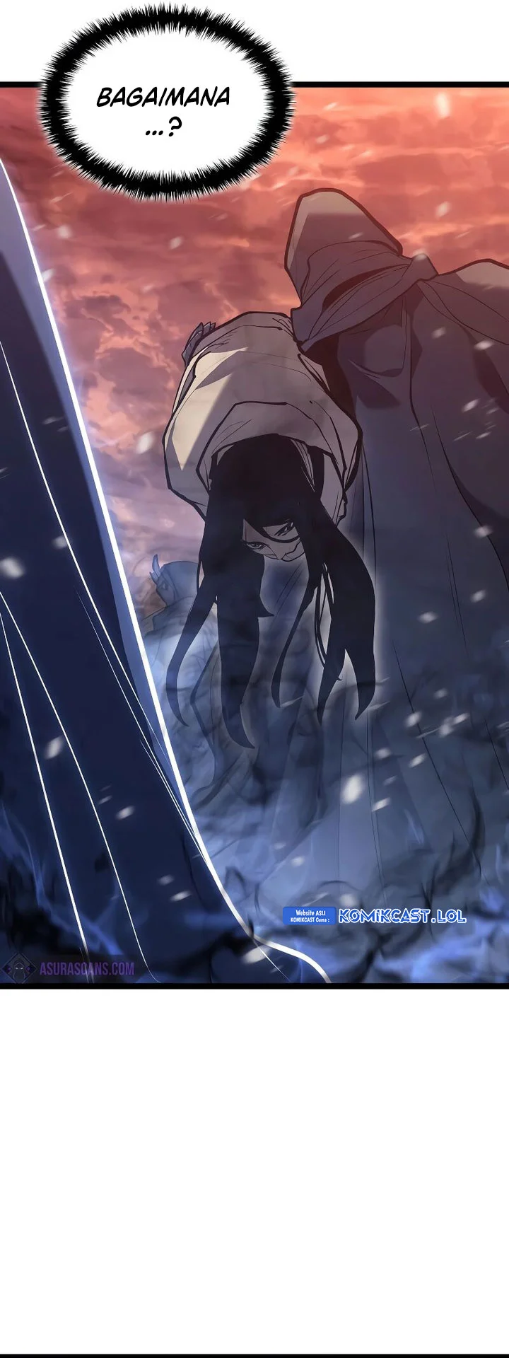 Grim Reaper of the Drifting Moon Chapter 83 Gambar 20