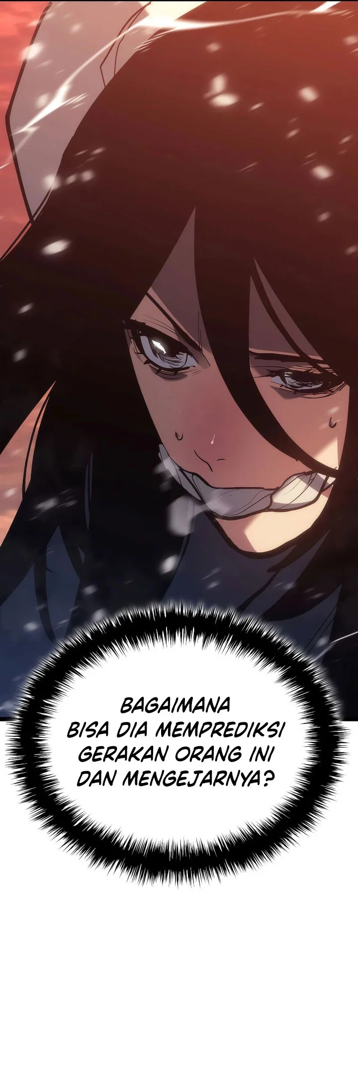 Grim Reaper of the Drifting Moon Chapter 83 Gambar 21
