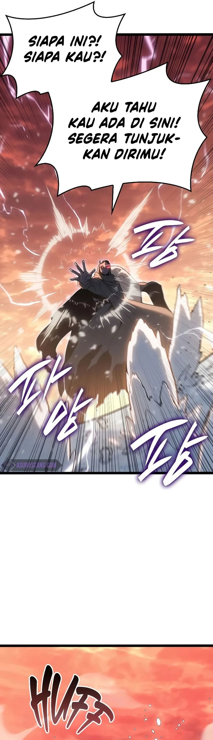 Grim Reaper of the Drifting Moon Chapter 83 Gambar 27