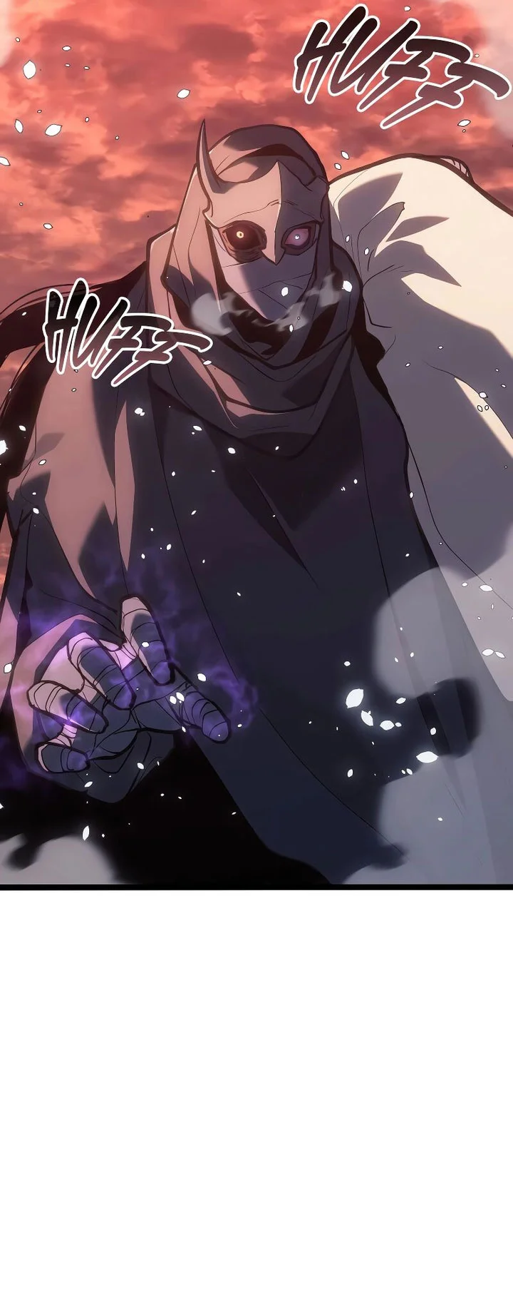 Grim Reaper of the Drifting Moon Chapter 83 Gambar 29