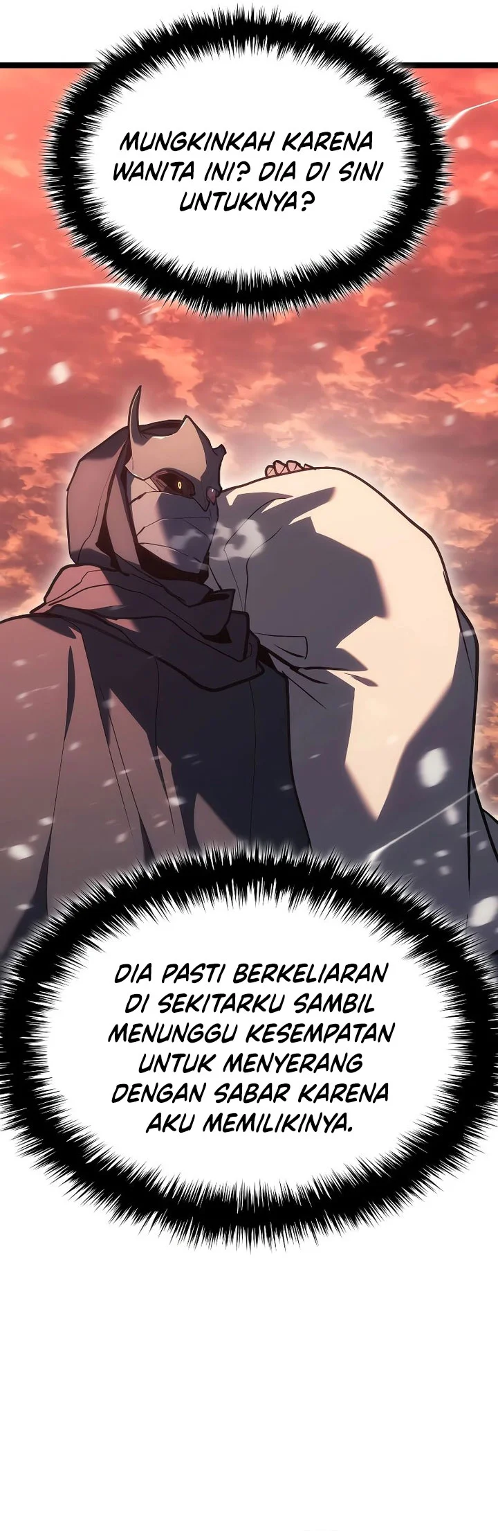 Grim Reaper of the Drifting Moon Chapter 83 Gambar 32