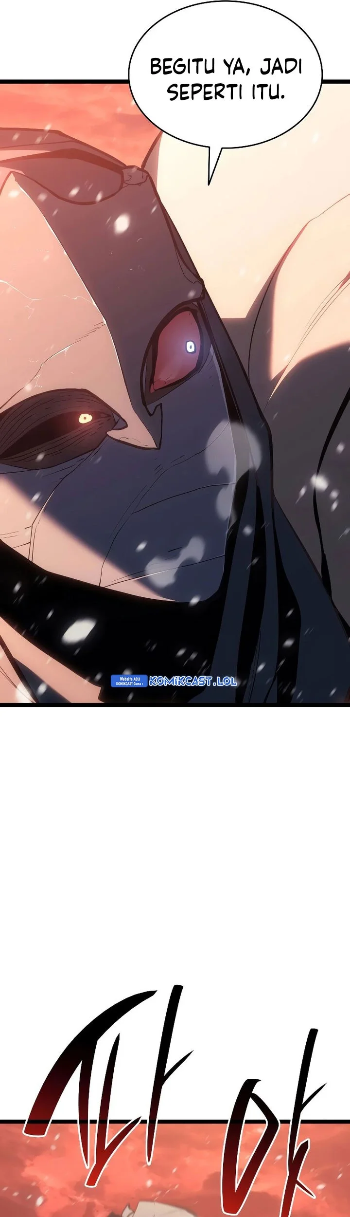 Grim Reaper of the Drifting Moon Chapter 83 Gambar 33