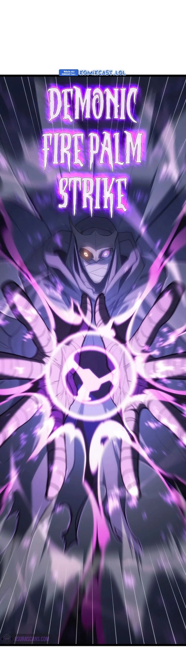 Grim Reaper of the Drifting Moon Chapter 83 Gambar 38