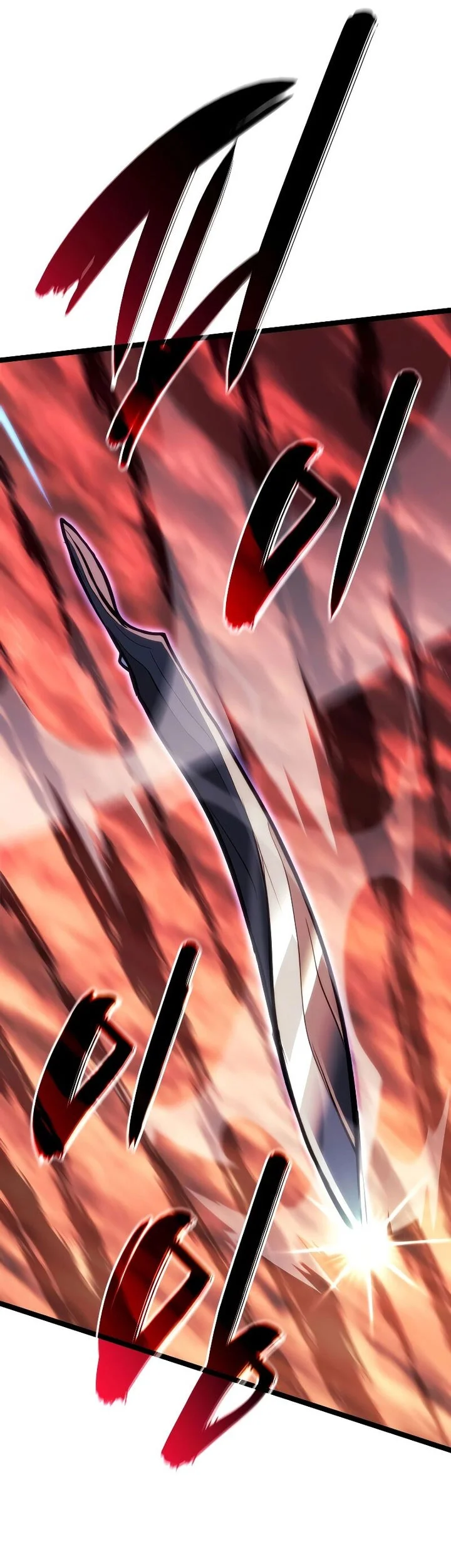 Grim Reaper of the Drifting Moon Chapter 83 Gambar 40