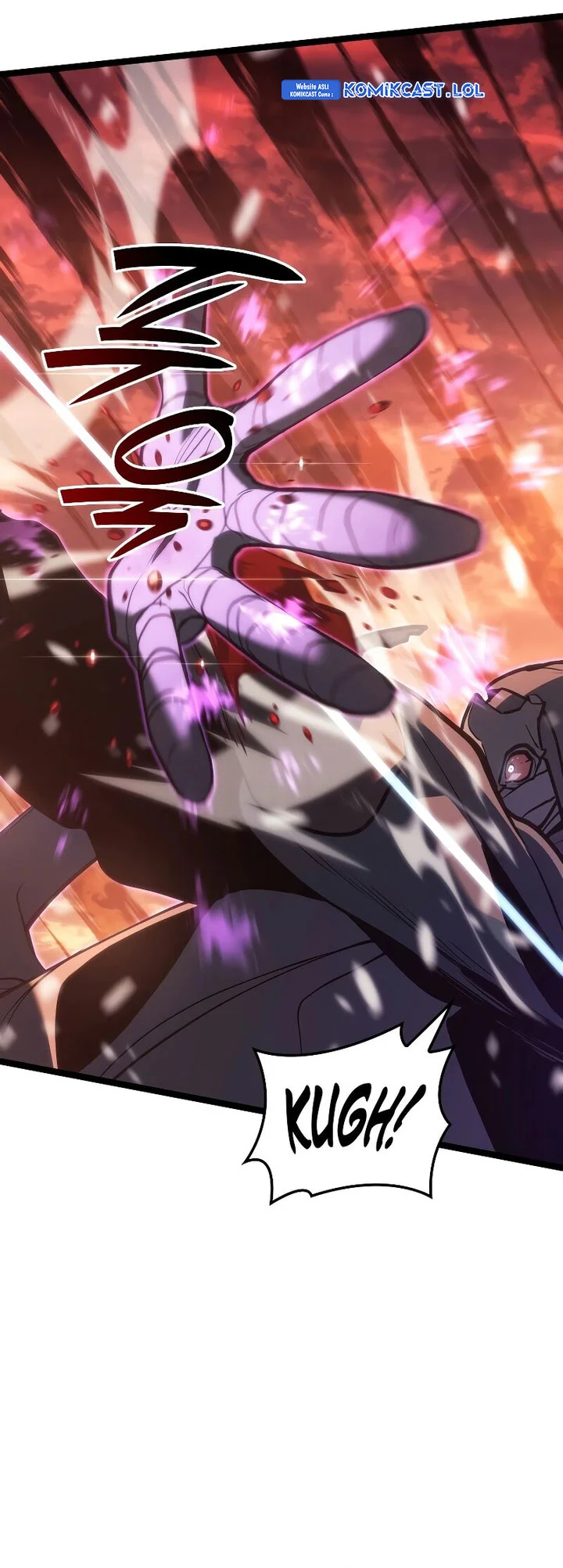 Grim Reaper of the Drifting Moon Chapter 83 Gambar 42