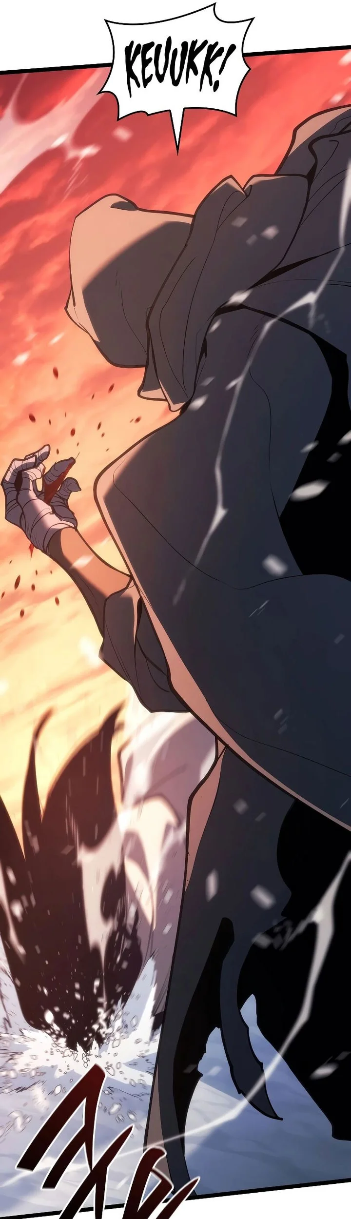 Grim Reaper of the Drifting Moon Chapter 83 Gambar 43