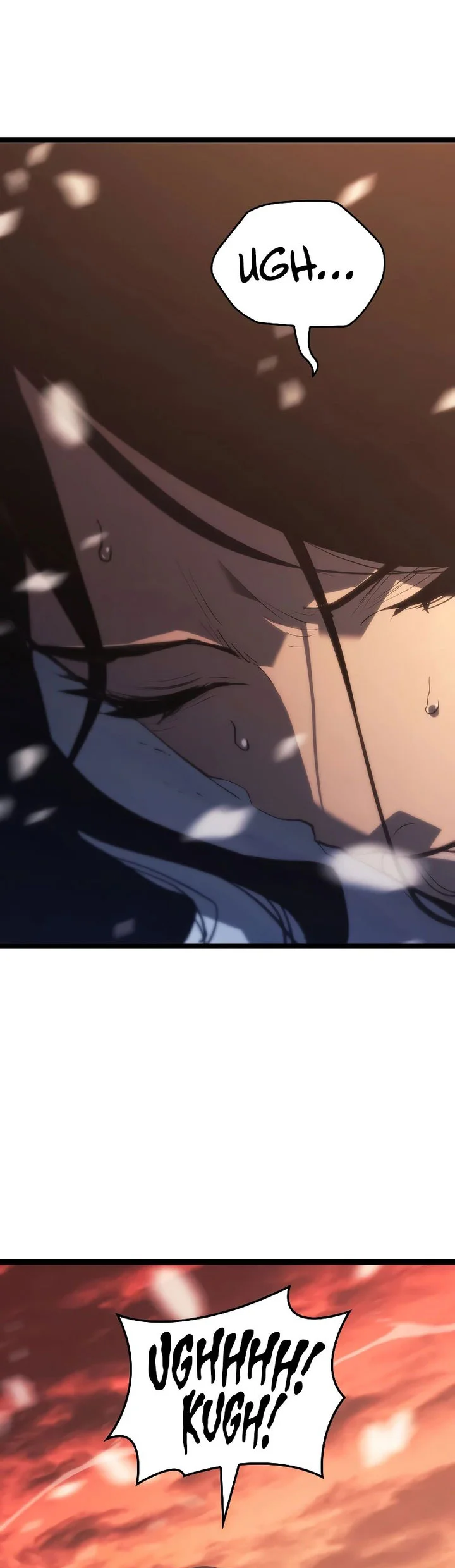 Grim Reaper of the Drifting Moon Chapter 83 Gambar 45