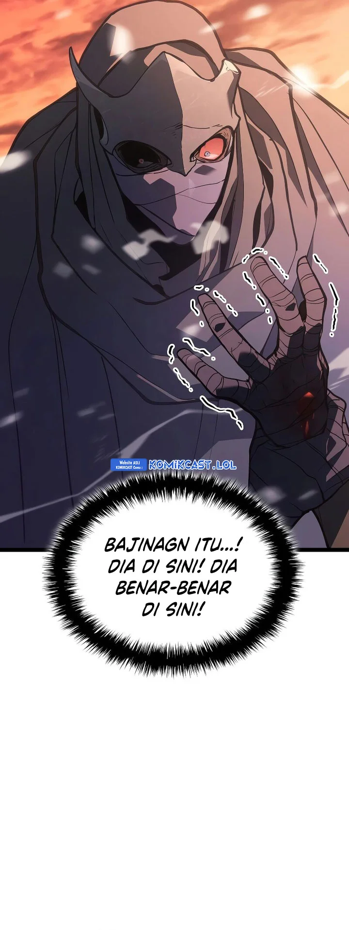 Grim Reaper of the Drifting Moon Chapter 83 Gambar 46