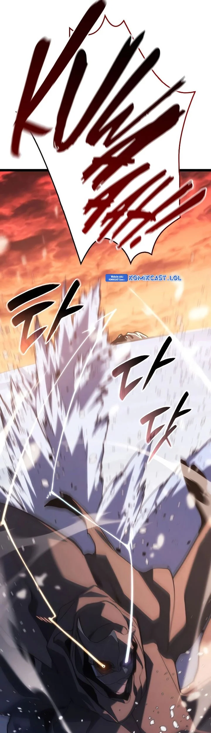 Grim Reaper of the Drifting Moon Chapter 83 Gambar 49