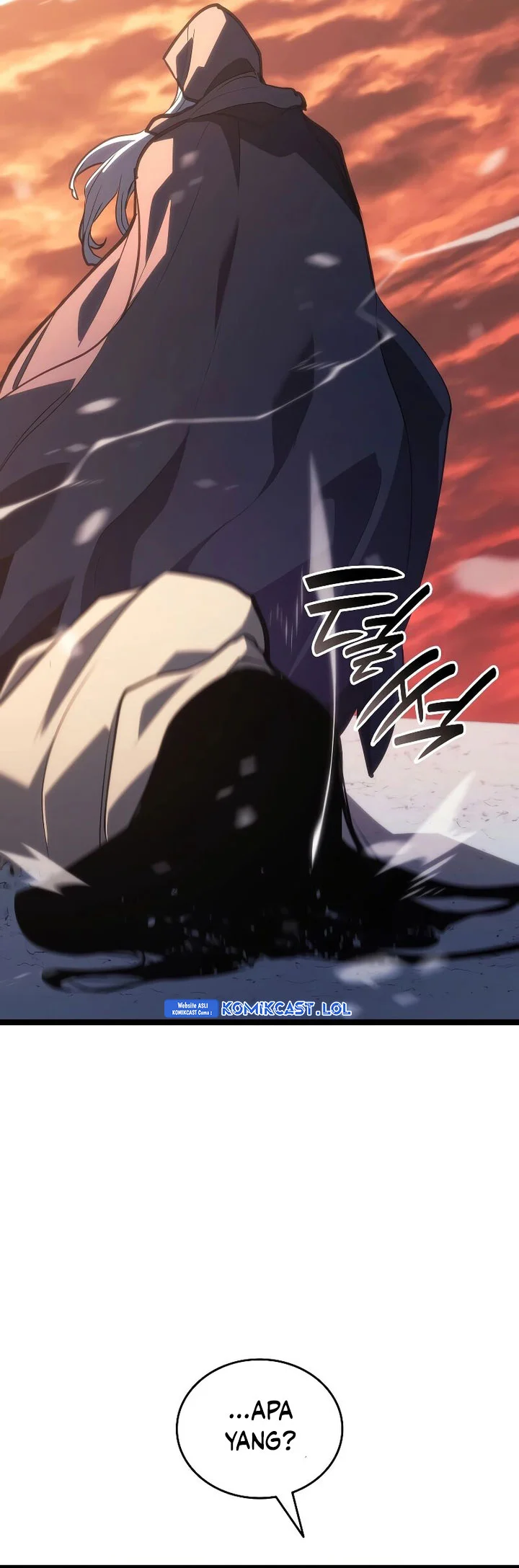 Grim Reaper of the Drifting Moon Chapter 83 Gambar 60