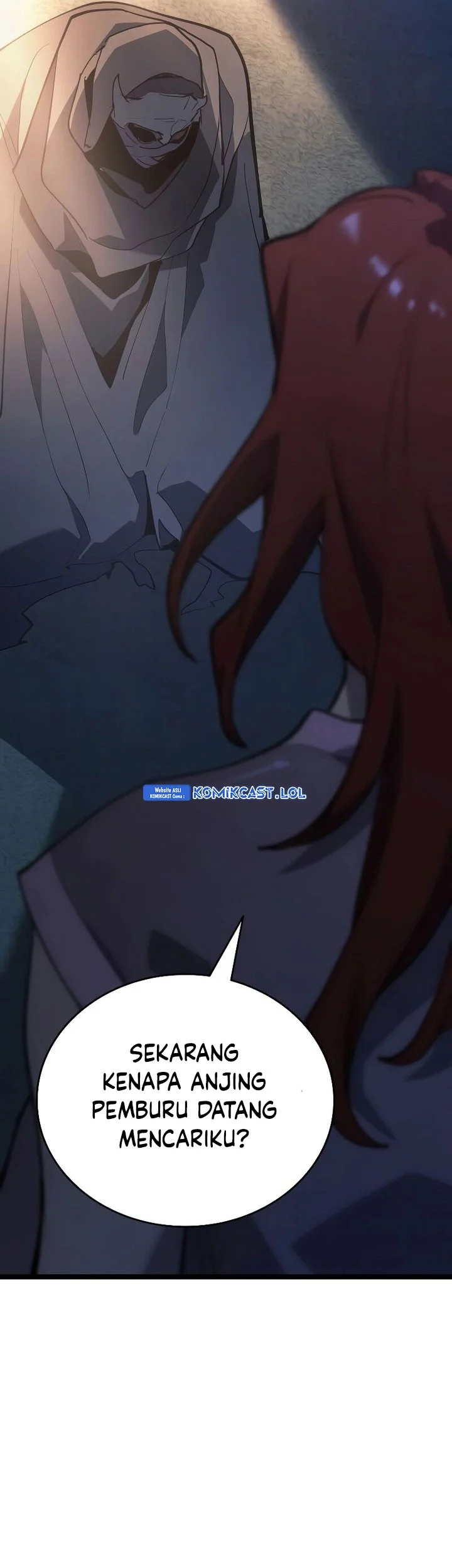 Grim Reaper of the Drifting Moon Chapter 83 Gambar 80