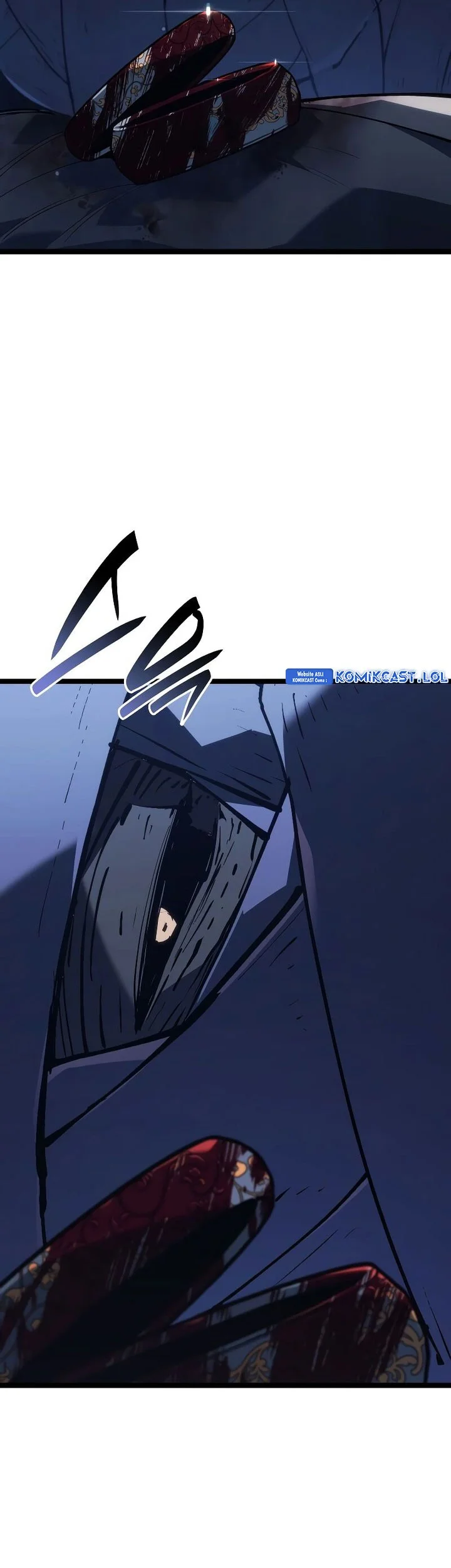 Grim Reaper of the Drifting Moon Chapter 83 Gambar 92