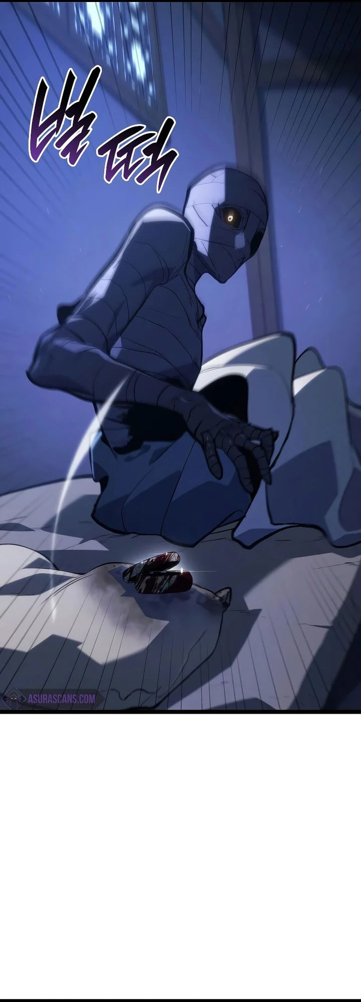 Grim Reaper of the Drifting Moon Chapter 83 Gambar 94