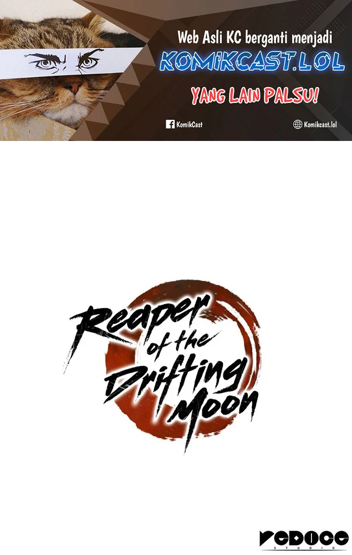 Grim Reaper of the Drifting Moon Chapter 83 Gambar 97