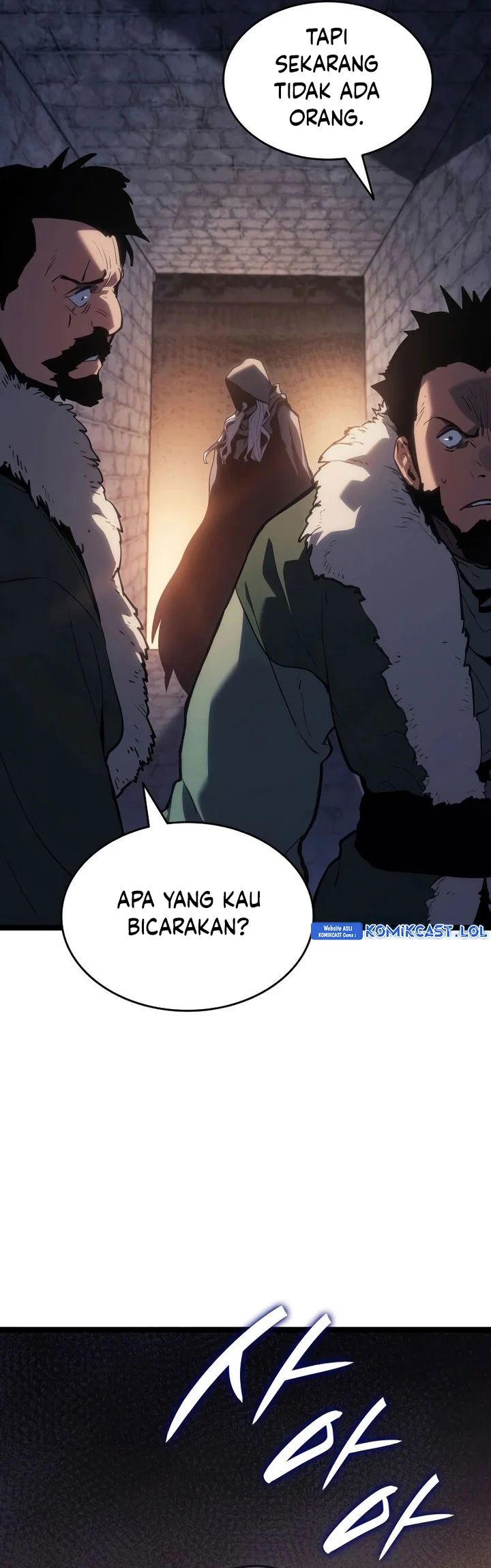 Grim Reaper of the Drifting Moon Chapter 84 Gambar 15